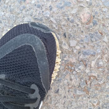 Adidas 4D Ayakkabıda Yırtılma Ve Kullanıcı Hatası Gerekçesiyle Reddedilen Değişim Talebi