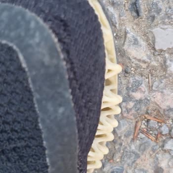 Adidas 4D Ayakkabıda Yırtılma Ve Kullanıcı Hatası Gerekçesiyle Reddedilen Değişim Talebi