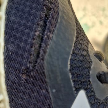 Adidas 4D Ayakkabıda Yırtılma Ve Kullanıcı Hatası Gerekçesiyle Reddedilen Değişim Talebi