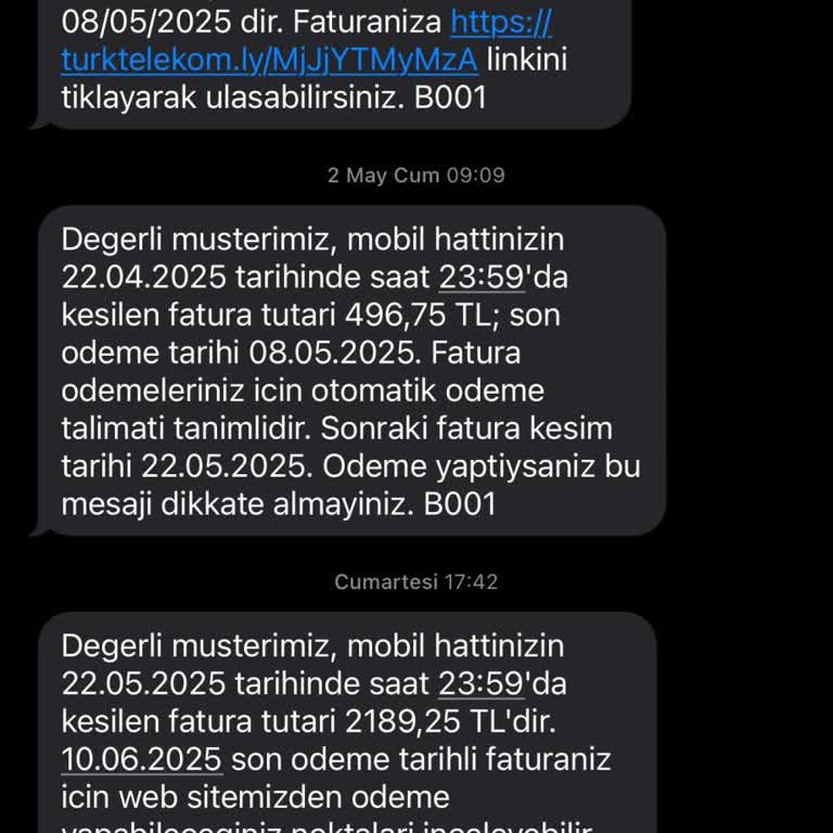 Haksız Cayma Bedeli İtirazım Var!