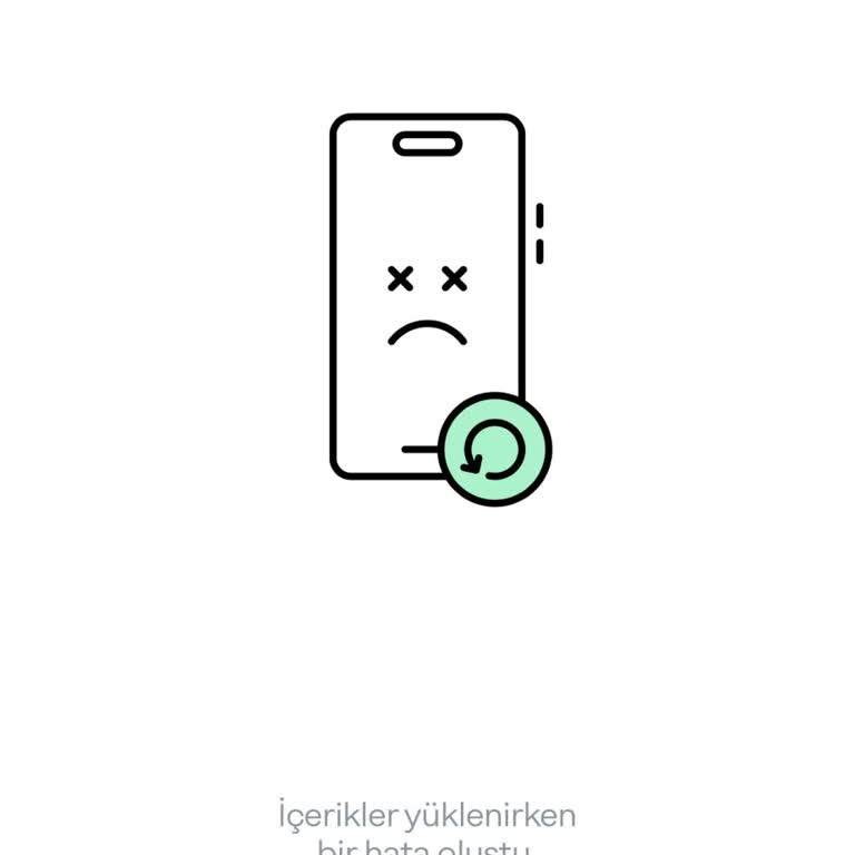 Papara Hesabına Girişte Sürekli Hata Alıyorum