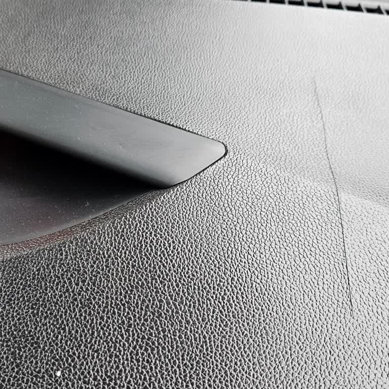 Kia Ceed Ön Göğüs Kronik Sorunu İçin Ücretsiz Onarım Talebi
