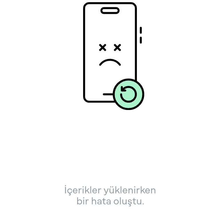 Papara Hesabına Girişte Sürekli Hata Alıyorum