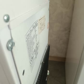 Servis Sonrası Sebilim Deforme Ve Kullanılamaz Durumda Teslim Edildi