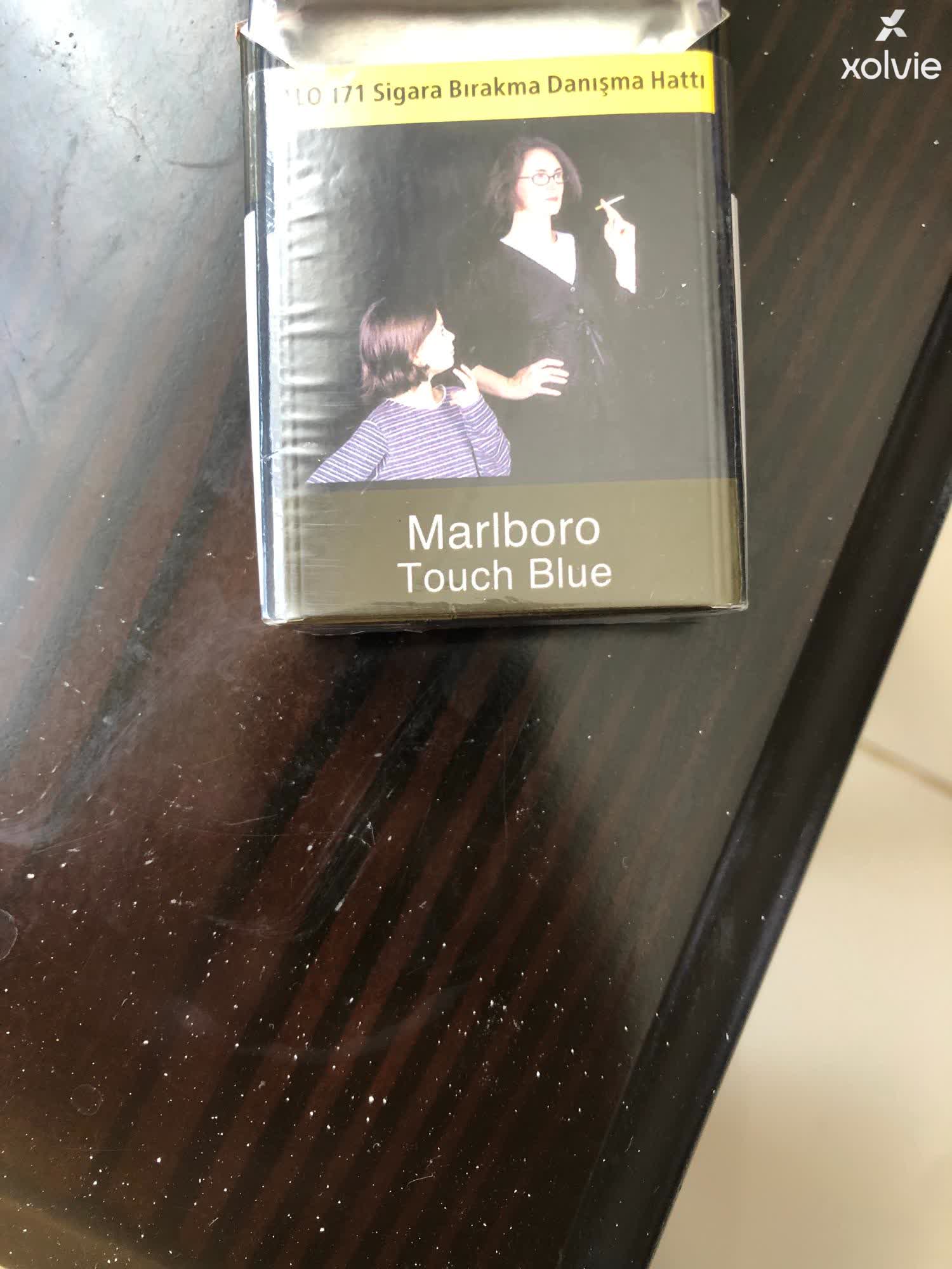 marlboro touch blue cigarettes Philip Morris Serious Quality Concerns with Philip Morris Marlboro Touch  Blue