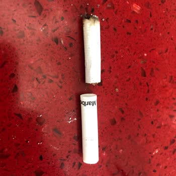 Serious Quality Concerns with Philip Morris Marlboro Touch Blue