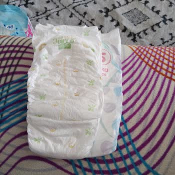 İndirimli Satılan Bebek Bezinde Boyut Ve Kalite Sorunu