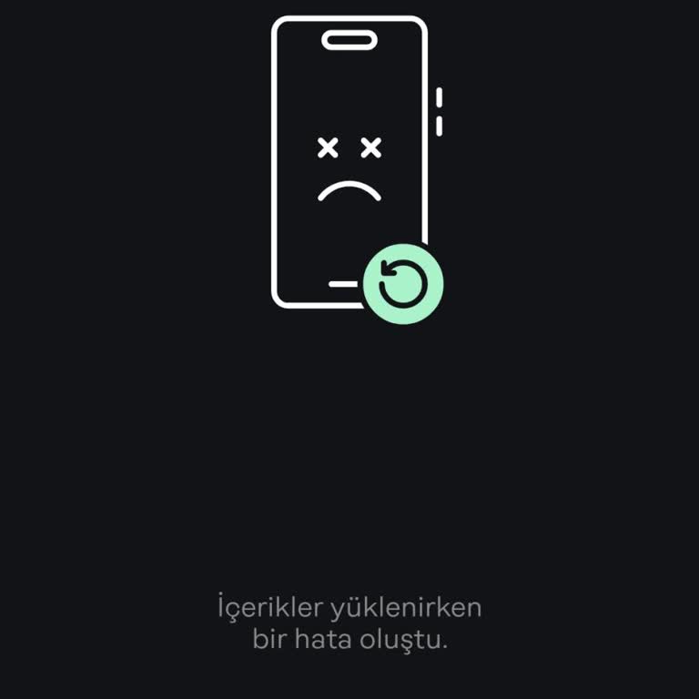 Papara Uygulamasında Sürekli Karşılaşılan Yüklenme Sorunu Ve Bilgilendirme Eksikliği