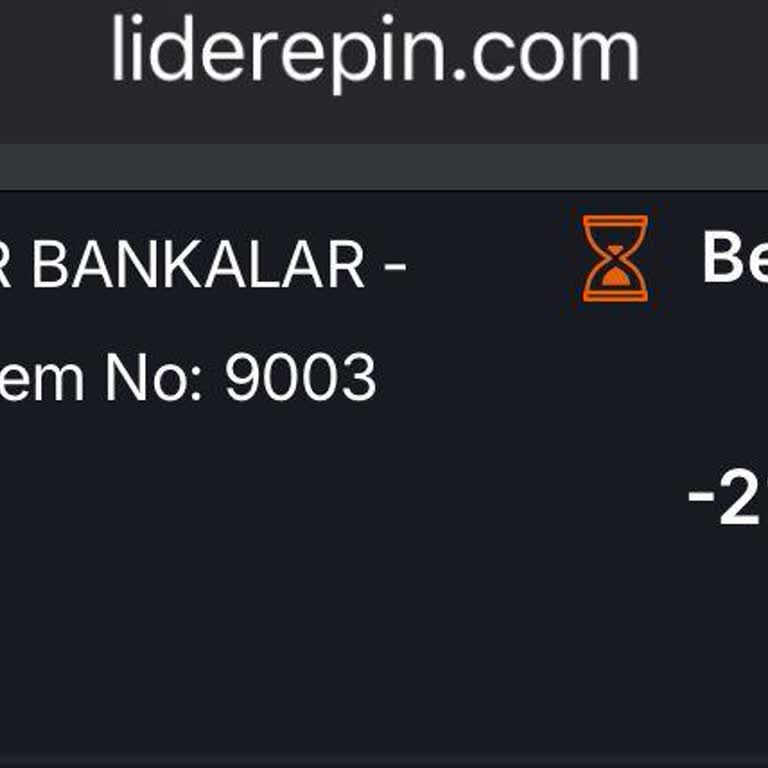 Yüksek Komisyon Ve Geciken Para Transferi Mağduriyeti