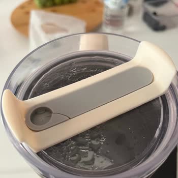 Tantitoni Termosun Pipet Kısmı Yırtıldı Ve Akıtma Sorunu Yaşadım