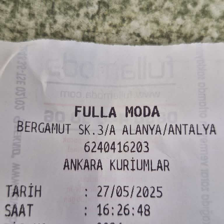 Personelin İlgisizliği Ve Saygısız Tavırları Mağaza Deneyimini Olumsuz Etkiledi