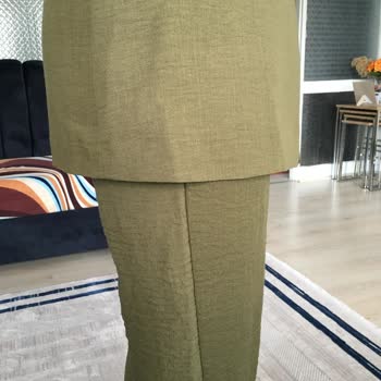Moda Nurgül Renk Hatalı Ürün Ve Sürekli Oyalama Mağduriyeti
