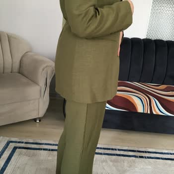 Moda Nurgül Renk Hatalı Ürün Ve Sürekli Oyalama Mağduriyeti