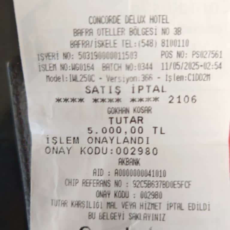 Casino İade İşlemi 17 Gündür Gerçekleşmedi Müşteri Hizmetleri Yetersiz Kaldı