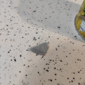 Mısır Konservesinden Plastik Parça Çıkması