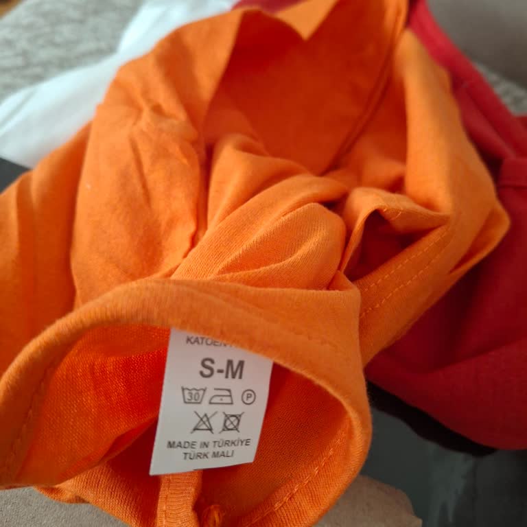 Yanlış Beden Ve Kalitesiz Ürün Şoku