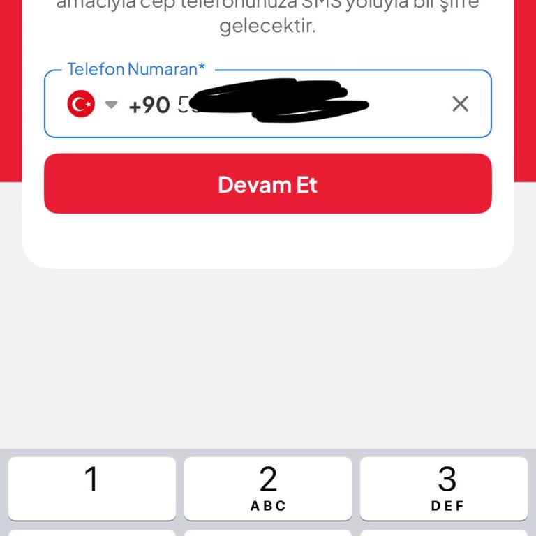 Hesabımda Yeni Giriş Engeli Ve Yanıtsız Destek Deneyimi