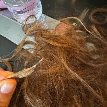 Coiffeur By Mesut Aktar Yaptıkları Yanlış İşleme Bakmak İçin Randevu Bile Vermediler