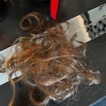 Coiffeur By Mesut Aktar Yaptıkları Yanlış İşleme Bakmak İçin Randevu Bile Vermediler