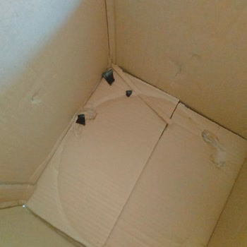 Beyazdünya35 Kırık ve Yamuk Yayık Makinesi Mağduriyeti