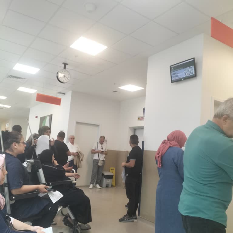 Tomografi Sırasında Haksız Öncelik Ve Uzun Bekleme