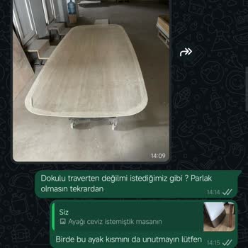 Yanlış Ve Hasarlı Ürün, İlgisiz Müşteri Hizmetleri Mağduriyet Yaşattı