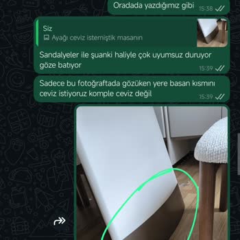 Yanlış Ve Hasarlı Ürün, İlgisiz Müşteri Hizmetleri Mağduriyet Yaşattı