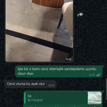 Yanlış Ve Hasarlı Ürün, İlgisiz Müşteri Hizmetleri Mağduriyet Yaşattı