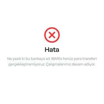 Papara Hesabıma Erişemiyorum