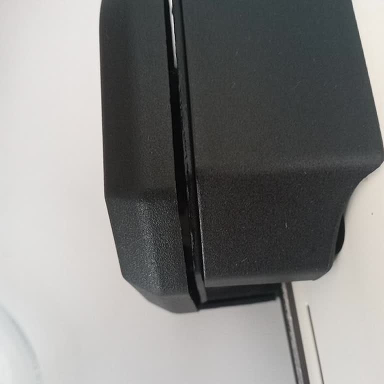 Karaca Tost Makinesi Kırık Ve Eksik Parça Sorunu, Garanti Dışı Bırakıldı