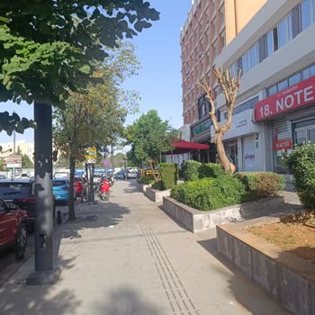 Gaziantep’in Gastronomi İmajına Yakışmayan Hizmet Ve Lezzet Hayal Kırıklığı