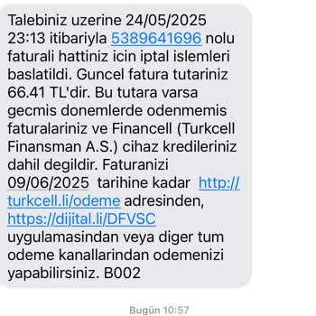 Onayım Olmadan Superbox Paketim Açıldı Ve Ekstra Fatura Çıkarıldı