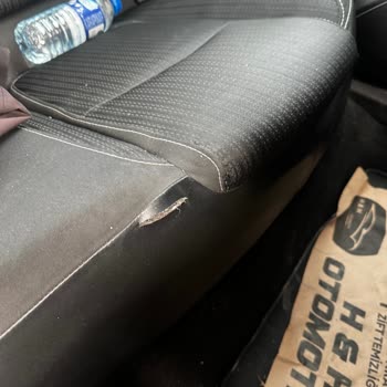 Pilot Garage Ekspertiz Raporunda Hatalı Sağlamlık Bilgisiyle Mağduriyet Yaşadım