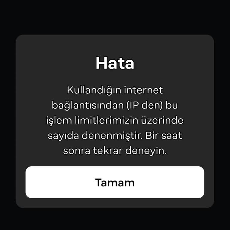 Papara Hesabına Giriş Sorunu Ve Müşteri Hizmetlerine Ulaşamama