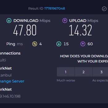 Sürekli Hız Düşürülerek Çözülemeyen İnternet Kopma Sorunu