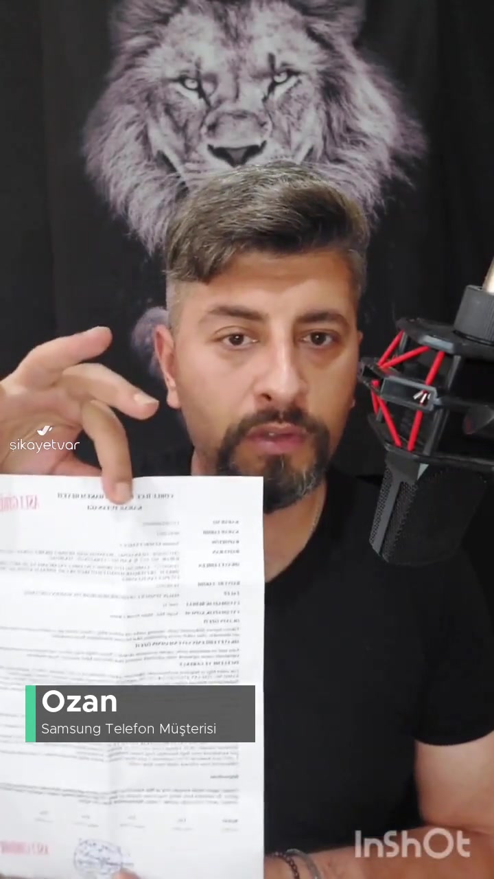 Samsung Telefon Değişim Yapmıyor, Çalışanları Yanlış Bilgi Veriyor! videonun kapak resmi