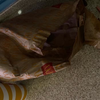 Paket Servisinde Eksik Kapatılan İçecekler Ve Yetersiz Müşteri Hizmeti