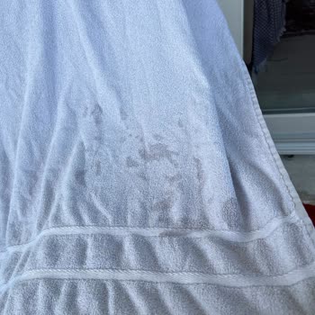 Vestel Çamaşır Makinesi Yağ Kaçağına Çözüm Bulunmuyor