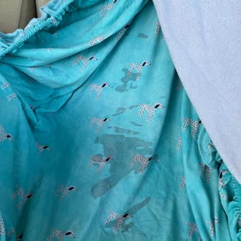 Vestel Çamaşır Makinesi Yağ Kaçağına Çözüm Bulunmuyor