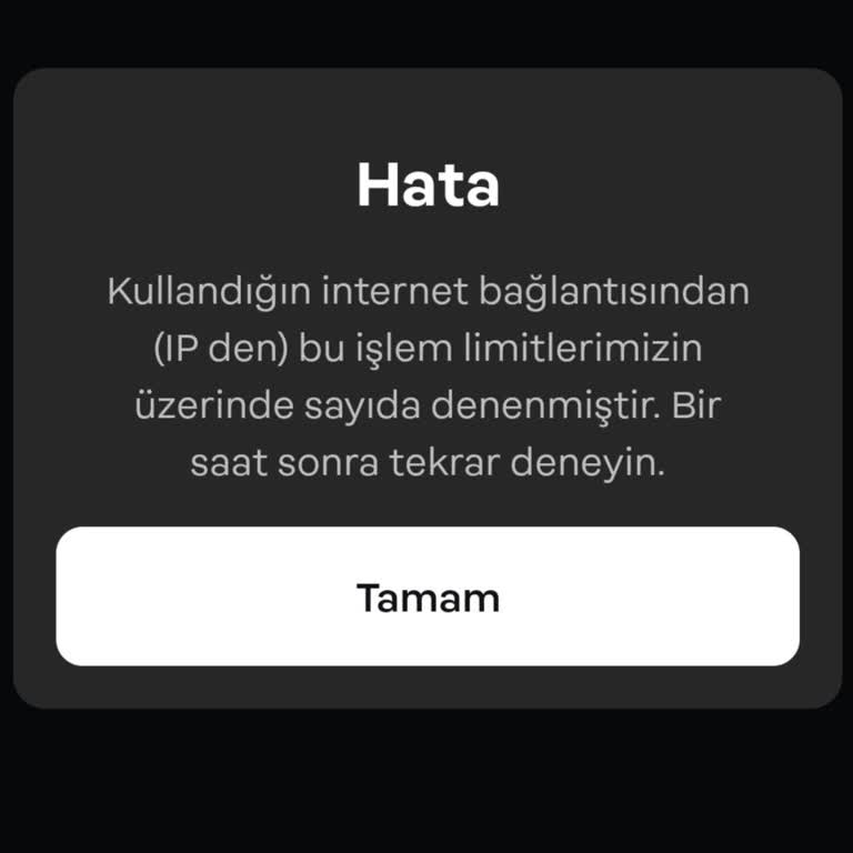 Papara Hesabına Erişim Sorunu Ve Mağduriyet