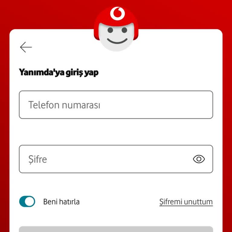 Ödeme Sözüne Rağmen Hattım Açılmıyor Şifre Alamıyorum