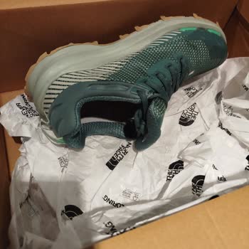 The North Face Shoes I Bought Tore After 10 Wears