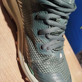 The North Face Shoes I Bought Tore After 10 Wears