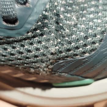 The North Face Shoes I Bought Tore After 10 Wears