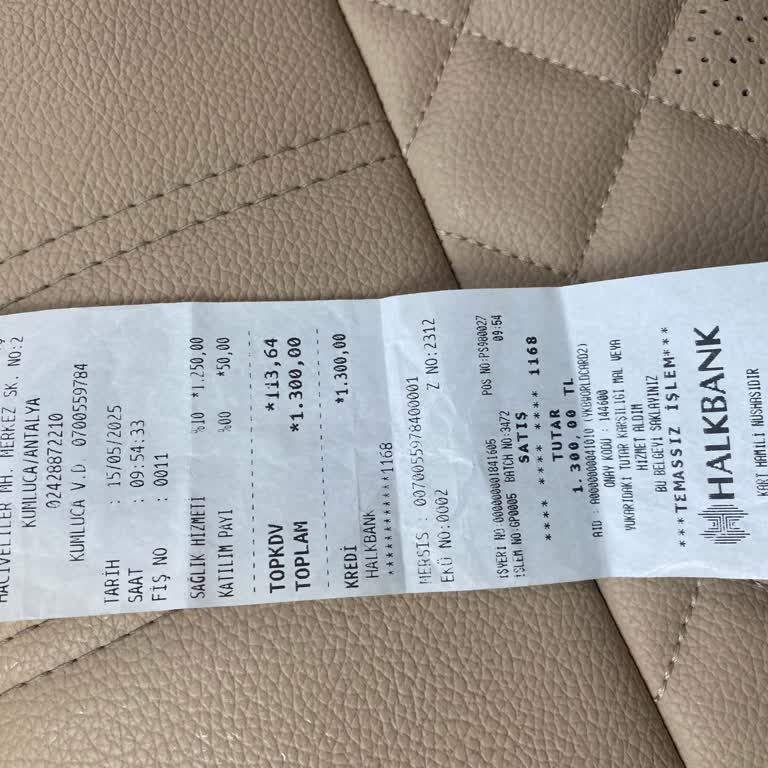 Yanlış Yönlendirme Ve Yetersiz Muayene Sonucu Mağduriyet