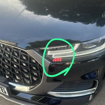 Sıfır Araçta Far Ve Boya Koruma Filmi Sorunu, Yetersiz Çözüm Süreci