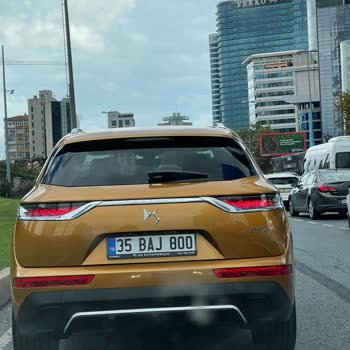 Garantili Araca Yüksek Fiyat Ve İlgisiz Servis Şoku