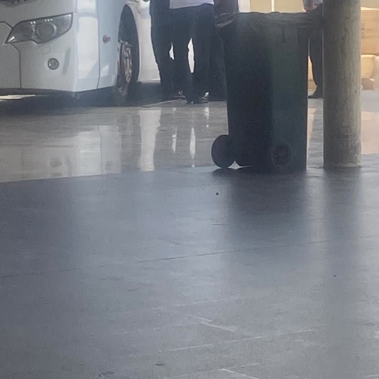 Özlem Cizre Nuh Firmasında Gecikme Ve Yetersiz Bilgilendirme