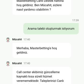 Kazanç Çekiminde Belgelerime Yanıt Verilmiyor, Paramı Alamıyorum