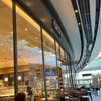 Özsüt'te Çocuğuma Uygun Dondurma Almakta Zorluk Yaşadık